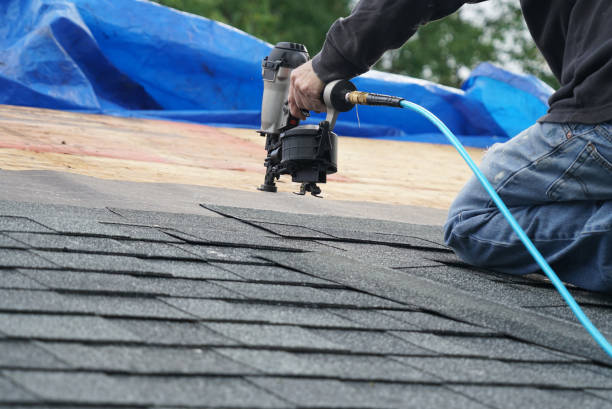 Quick and Trustworthy Emergency Roof Repair Services in Bristol, CT