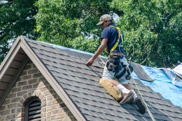 Slate Roofing Contractor in Bristol, CT